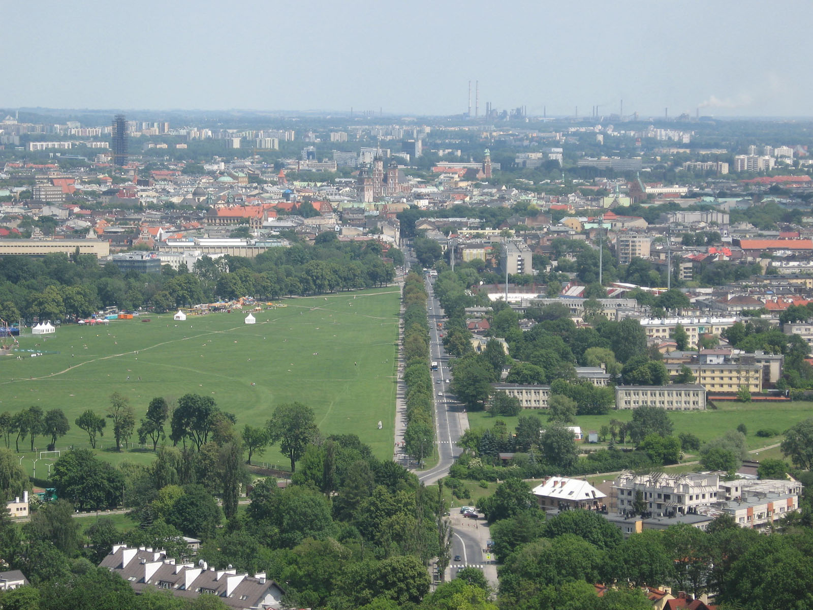 Krakow